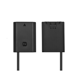 Andoer NP-FZ100 Kukla Pil Type-C USB-C D10277 - Thumbnail