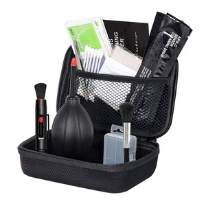 Andoer - Andoer Profesyonel Kamera Temizleme Kiti D10728