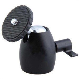 Andoer Q39 Bal Head Top Kafa - Thumbnail