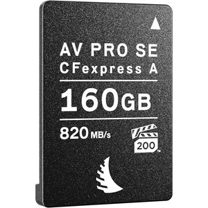 Angelbird - Angelbird 160GB AV PRO CFexpress 2.0 Type A SE Hafıza Kartı (1)