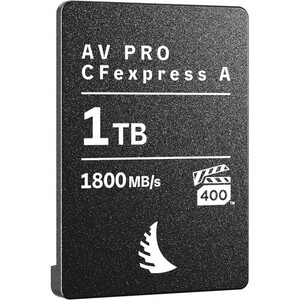 Angelbird - Angelbird 1TB AV PRO CFexpress 4.0 Type A Hafıza Kartı (1)