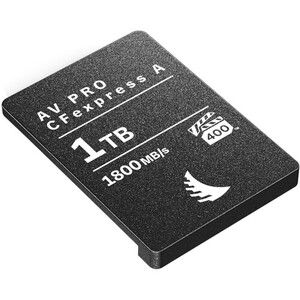 Angelbird 1TB AV PRO CFexpress 4.0 Type A Hafıza Kartı - Thumbnail