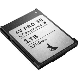 Angelbird - Angelbird 1TB AV PRO SE CFexpress 2.0 Type B Hafıza Kartı (1)
