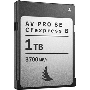 Angelbird - Angelbird 1TB AV PRO SE CFexpress v4 Type B Hafıza Kartı (1)