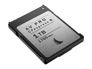 Angelbird 1TB CFexpress Type-B Hafıza Kartı - Thumbnail