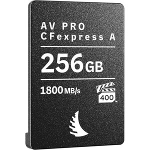 Angelbird - Angelbird 256GB AV PRO CFexpress 4.0 Type A Hafıza Kartı (1)