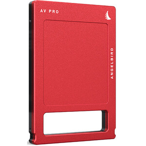 Angelbird - Angelbird 2TB AV PRO MK3 SATA III 2.5