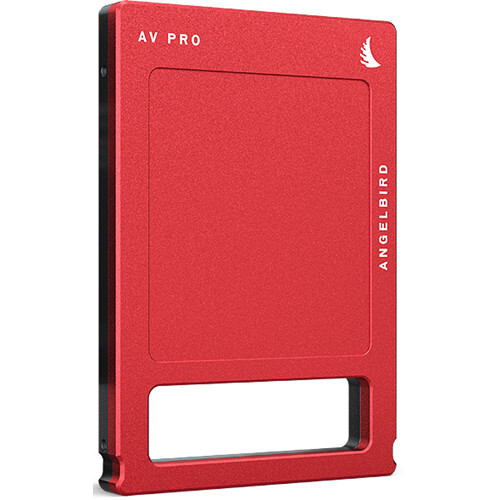 Angelbird 2TB AV PRO MK3 SATA III 2.5