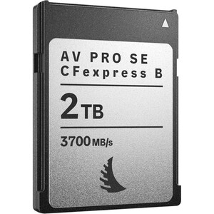 Angelbird - Angelbird 2TB AV PRO SE CFexpress v4 Type B Hafıza Kartı (1)