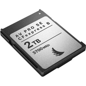 Angelbird 2TB AV PRO SE CFexpress v4 Type B Hafıza Kartı - Thumbnail