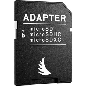 Angelbird 512GB AV PRO UHS-I V30 MicroSDXC Hafıza Kartı - Thumbnail