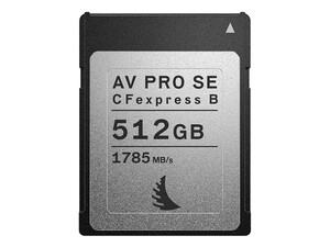 Angelbird 512GB CFexpress Type-B Hafıza Kartı - Thumbnail