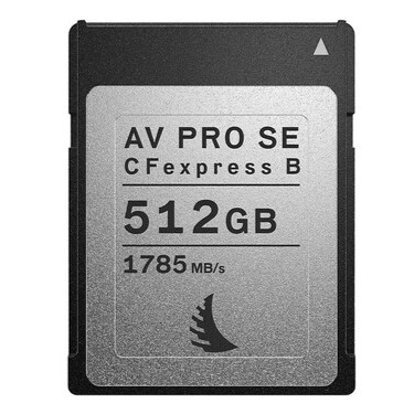 Angelbird 512GB CFexpress Type-B Hafıza Kartı