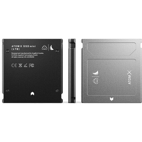 Angelbird AtomX SSDmini 1TB