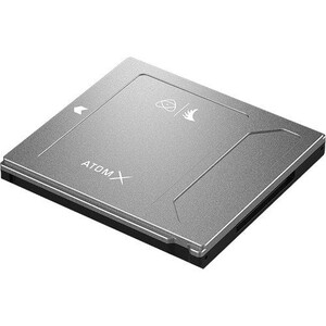 Angelbird AtomX SSDmini 2TB - Thumbnail