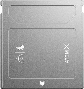 Angelbird - Angelbird AtomX SSDmini 2TB