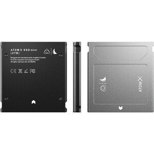 Angelbird AtomX SSDmini 2TB - Thumbnail