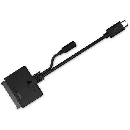 Angelbird C-SATA Type-C To Sata Adaptör