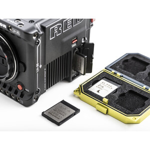Angelbird CFexpress Type B Media Tank Case - Thumbnail