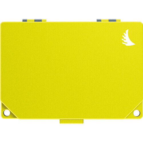 Angelbird Compact Flash Media Tank Case