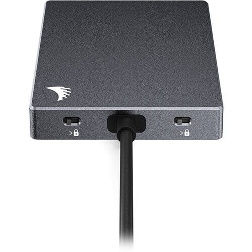 Angelbird SD Dual Card Reader (İkili SD Kart Okuyucu)