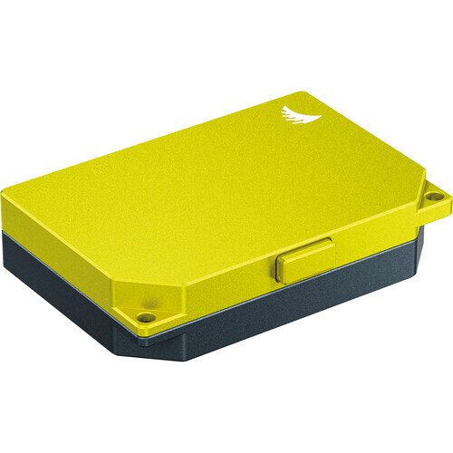 Angelbird SD Media Tank Case