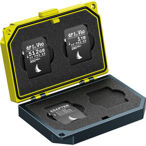 Angelbird SD Media Tank Case - Thumbnail