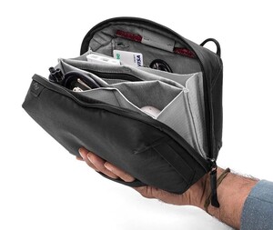 Angelbird Tech Pouch Çanta - Thumbnail