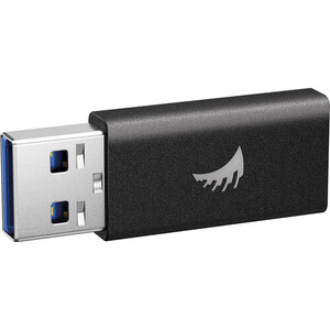 Angelbird - Angelbird USB Type-C to USB Type-A Adaptör