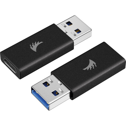 Angelbird USB Type-C to USB Type-A Adaptör