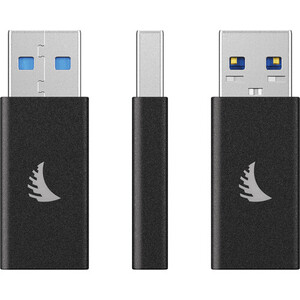 Angelbird USB Type-C to USB Type-A Adaptör - Thumbnail