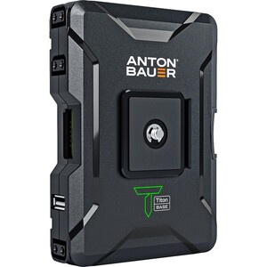 Anton Bauer - Anton Bauer Titon Base Batarya
