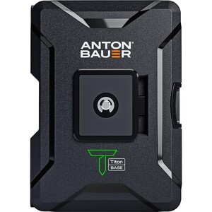 Anton Bauer Titon Base Batarya (Sony NP-FZ100) - Thumbnail