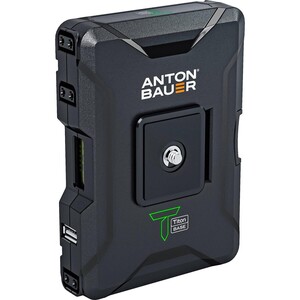 Anton Bauer - Anton Bauer Titon Base Batarya (Sony NP-FZ100) (1)