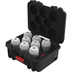Aputure - Aputure Accent B7C RGBWW LED Işık Seti