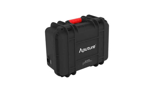 Aputure Accent B7C RGBWW LED Işık Seti