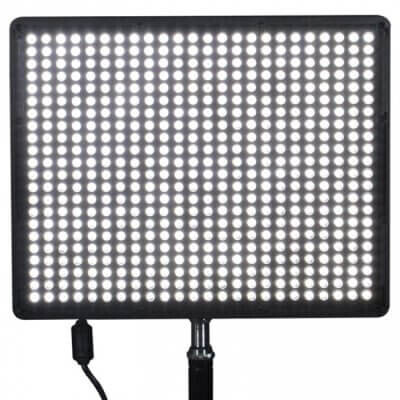 Aputure AL-528C Amaran 3 Kit Led Işık