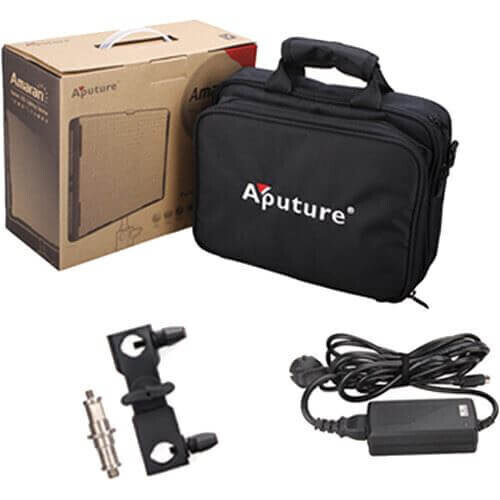 Aputure AL-528C Amaran Led Işık