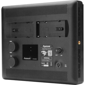Aputure AL-528C Amaran Led Işık - Thumbnail