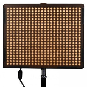 Aputure AL-528W Amaran 3 Kit Led Işık - Thumbnail