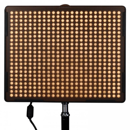 Aputure AL-528W Amaran Led Işık
