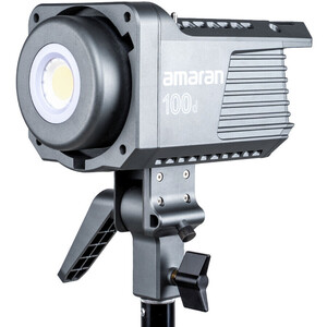 Aputure Amaran 100d LED Işık - Thumbnail