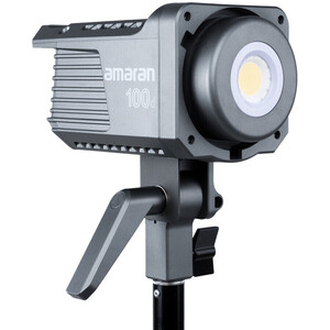 Aputure Amaran 100d LED Işık - Thumbnail