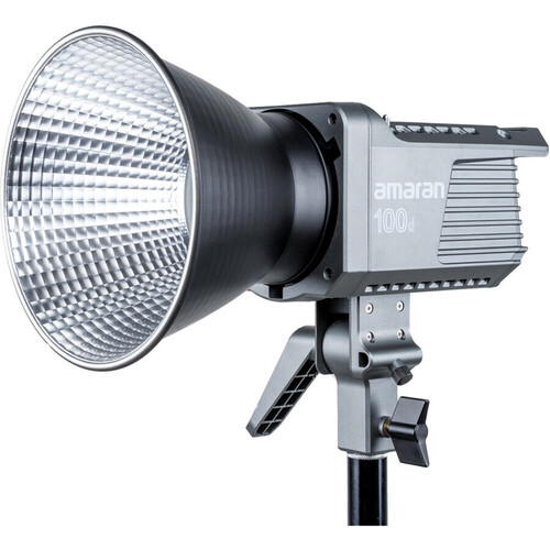 Aputure Amaran 100d LED Işık