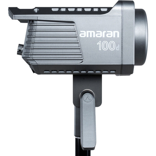 Aputure Amaran 100d LED Işık