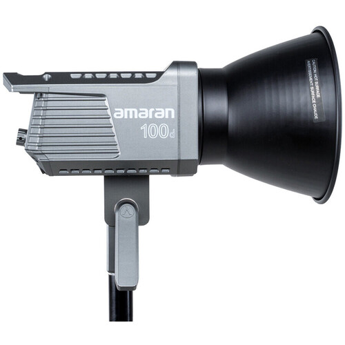 Aputure Amaran 100d LED Işık