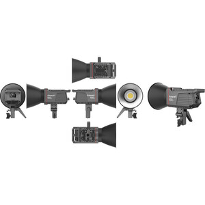 Aputure Amaran 100d LED Işık - Thumbnail