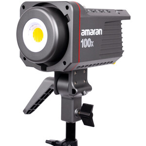 Aputure - Aputure Amaran 100x Bi-Color LED Işık