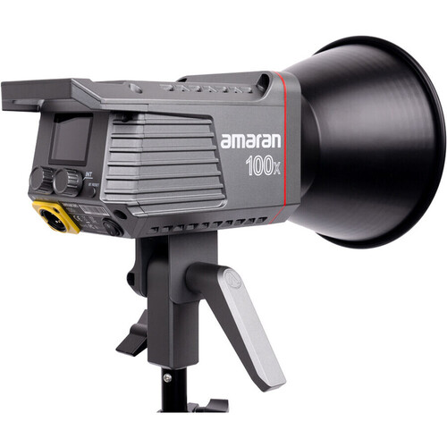 Aputure Amaran 100x Bi-Color LED Işık