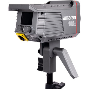 Aputure Amaran 100x Bi-Color LED Işık - Thumbnail